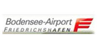 Inventarverwaltung Logo Flughafen Friedrichshafen GmbHFlughafen Friedrichshafen GmbH